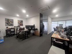Aps Industrial Building (D20), Factory #533732111